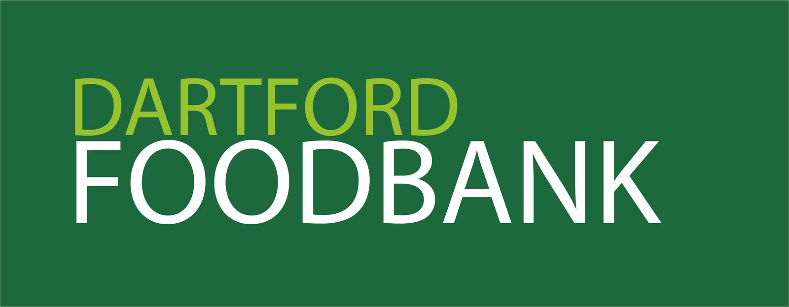 dartford foodbank